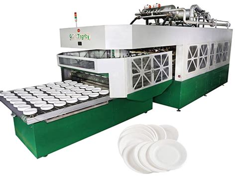 bagasse plates manufacturing machine|Fully Automatic Sugarcane Bagasse Tableware .